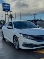 Used 2020 Honda Civic LX image 4