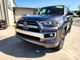 Used 2020 Toyota 4Runner Limited image 3