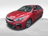 Used 2021 Kia Forte LXS image 3