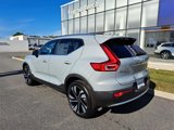 New 2025 Volvo XC40 B5 Plus w/ Protection Package Premier image 4