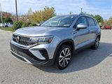 Used 2024 Volkswagen Taos SE image 3