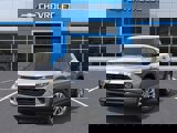 New 2026 Chevrolet TrailBlazer LS image 6