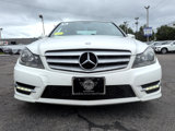 Used 2013 Mercedes-Benz C 300 4MATIC Sedan image 4