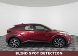 Used 2018 Toyota C-HR XLE image 2