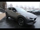 New 2025 MAZDA CX-30 AWD 2.5 S w/ Select Sport Pkg image 6