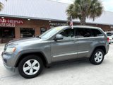Used 2013 Jeep Grand Cherokee Laredo image 3