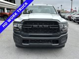 New 2023 RAM 2500 Tradesman image 3