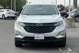 Used 2021 Chevrolet Equinox Premier w/ Redline Edition image 6
