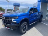 New 2023 Chevrolet Silverado 1500 ZR2 w/ Technology Package image 3
