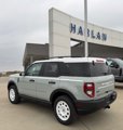 New 2024 Ford Bronco Sport Heritage image 3