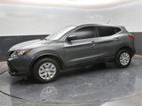 Used 2018 Nissan Rogue Sport S image 4