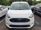Used 2020 Ford Transit Connect XLT image 2