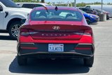 Used 2024 Hyundai Elantra SE image 5