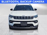 Used 2024 Jeep Compass Latitude image 6