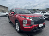 Used 2022 Mitsubishi Outlander ES image 3