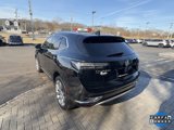 Used 2021 Buick Envision Avenir w/ Technology Package II image 6