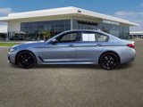 Used 2022 BMW 540i xDrive w/ M Sport Package image 4