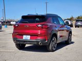 New 2025 Chevrolet TrailBlazer RS w/ Convenience Package image 4