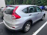 Used 2015 Honda CR-V LX image 2