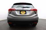 Certified 2021 Honda HR-V LX image 4