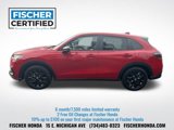 Used 2023 Honda HR-V Sport image 2