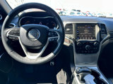 Used 2015 Jeep Grand Cherokee High Altitude image 3