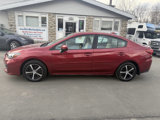 Used 2019 Subaru Impreza 2.0i Premium w/ Eyesight & BSD/Rcta & SRF image 5