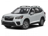 Used 2020 Subaru Forester Premium image 5