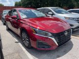 Used 2023 Nissan Altima 2.5 SV image 4
