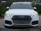 Used 2018 Audi Q5 2.0T Premium Plus w/ Premium Plus Package image 2
