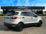 Used 2021 Ford EcoSport SES image 4