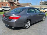 Used 2013 Honda Accord Touring image 4