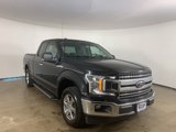 Used 2018 Ford F150 XLT w/ Equipment Group 302A Luxury image 4