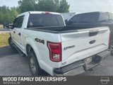 Used 2017 Ford F150 XLT w/ Equipment Group 301A Mid image 4