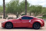 Used 2016 Nissan 370Z Coupe image 3