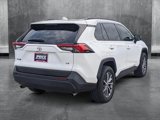 Used 2021 Toyota RAV4 LE image 5