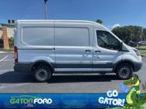 Used 2018 Ford Transit 250 130 Medium Roof image 3