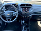 Used 2021 Chevrolet TrailBlazer LT image 4