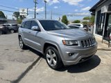 Used 2014 Jeep Grand Cherokee Overland image 3