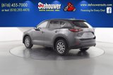 Used 2022 MAZDA CX-5 AWD 2.5 S w/ Select Package image 5