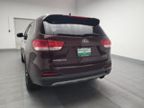 Used 2016 Kia Sorento EX w/ EX Premium Package image 6