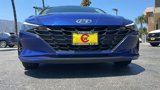 Certified 2022 Hyundai Elantra SEL image 3