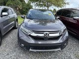 Used 2019 Honda CR-V EX image 2