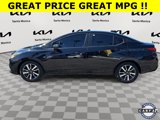 Used 2021 Nissan Versa SV image 4