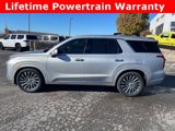 Used 2023 Hyundai Palisade Calligraphy w/ Cargo Package image 4