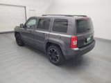 Used 2017 Jeep Patriot Sport w/ Power Value Group image 3