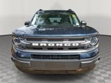 Certified 2021 Ford Bronco Sport Big Bend image 2