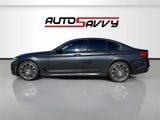 Used 2020 BMW 540i xDrive w/ M Sport Package image 4
