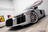 Used 2018 Audi R8 V10 w/ Carbon Exterior Package image 6