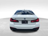 Used 2022 BMW 540i xDrive w/ M Sport Package image 4